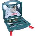 Bosch 50-Pieces X-Line Titanium Drill and Screwdriver Bit Set - BOSCH
