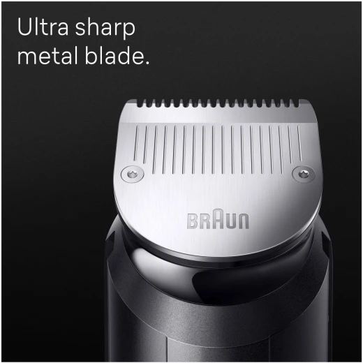 Braun All-in-One Style Kit Series 7 - Braun - Image 2