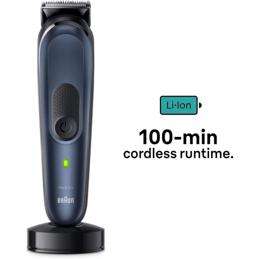 Braun All-in-One Style Kit Series 7 - Braun - Image 5
