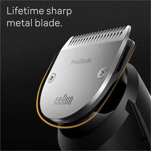 Braun 16 in 1 Series 7 - Braun - Image 2