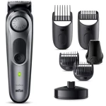 Braun Beard Trimmer Series 7 Shaver for Men - Braun