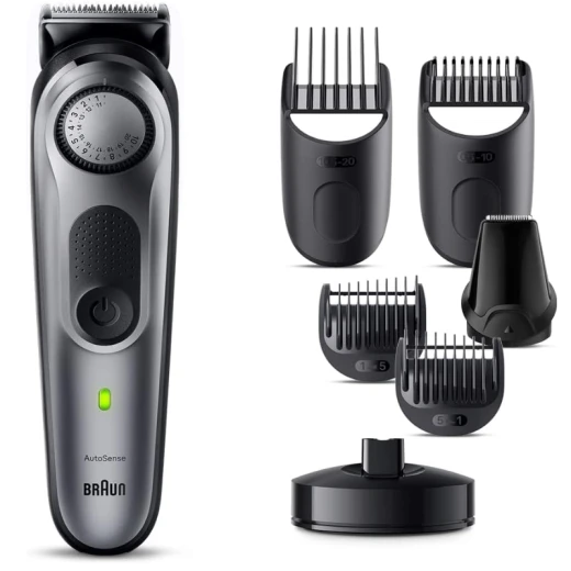 Braun Beard Trimmer Series 7 Shaver for Men Braun Beard Trimmer Series 7 Shaver for Men