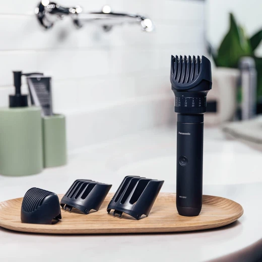 Panasonic, MULTISHAPE Modular Personal Care System - Panasonic - Image 5
