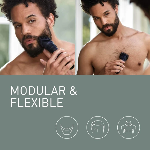 Panasonic, MULTISHAPE Modular Personal Care System - Panasonic - Image 2