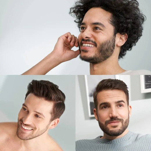 ماكنة حلاقة الرأس واللحيه والجسم من باناسونيك - باناسونيك - Image 4