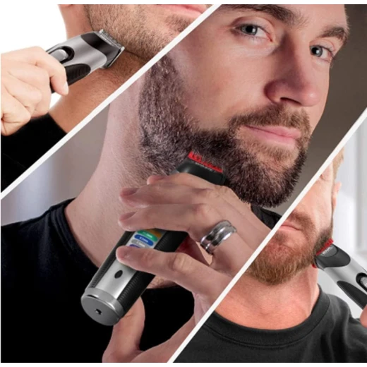 Wahl Colour Trim Stubble and Beard Trimmer - Wahl - Image 2