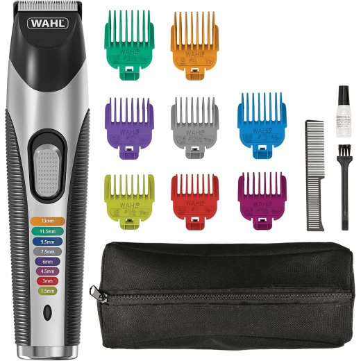 Wahl Colour Trim Stubble and Beard Trimmer Wahl Colour Trim Stubble and Beard Trimmer
