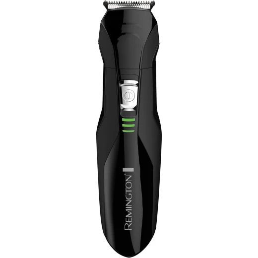 Remington All-in-One Grooming Kit Beard Trimmer (4 Attachments, Beard & Hair Comb, Nose & Ear - Remington - Image 2
