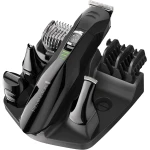Remington All-in-One Grooming Kit Beard Trimmer (4 Attachments, Beard & Hair Comb, Nose & Ear - Remington