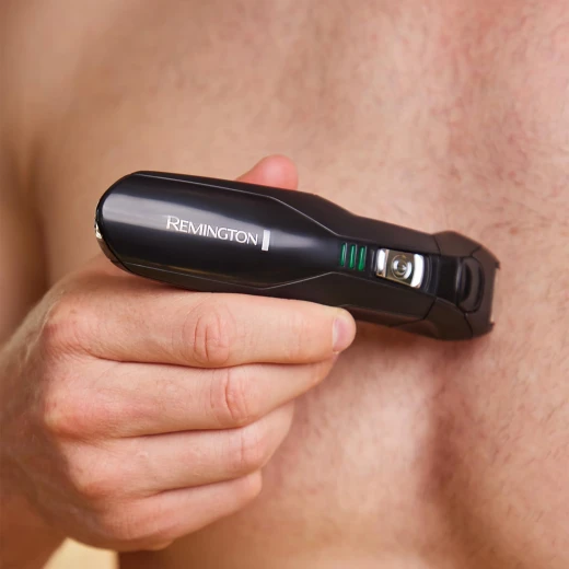 Remington All-in-One Grooming Kit Beard Trimmer (4 Attachments, Beard & Hair Comb, Nose & Ear - Remington - Image 5