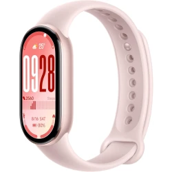 Xiaomi Smart Band 10 Smartwatch - Mystic Rose