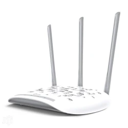 TP-LINK 450Mbps Wireless N Access Point