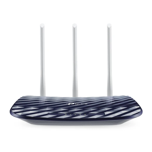 Tp link Archer C20 Wireless Dual Band Router,Wifi Extender - TP-Link - Image 2