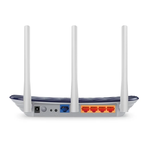 Tp link Archer C20 Wireless Dual Band Router,Wifi Extender - TP-Link - Image 4
