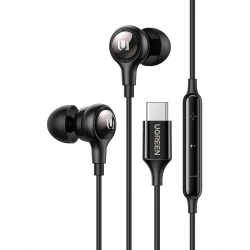 UGREEN Type C Earphones