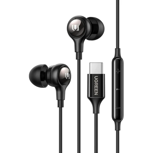 UGREEN Type C Earphones UGREEN Type C Earphones