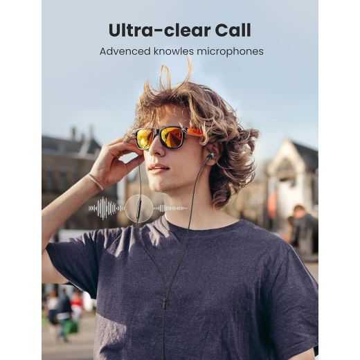 UGREEN Type C Earphones - Ugreen - Image 5