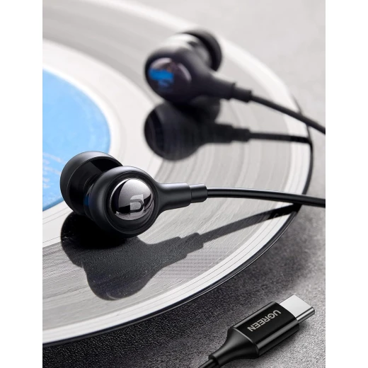UGREEN Type C Earphones - Ugreen - Image 7
