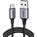 UGREEN USB to USB C Cable, Car Carplay Cable USB A to Type C Cable Fast Charging Braided - Ugreen