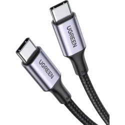 Ugreen USB C to USB C Cable100W/5A