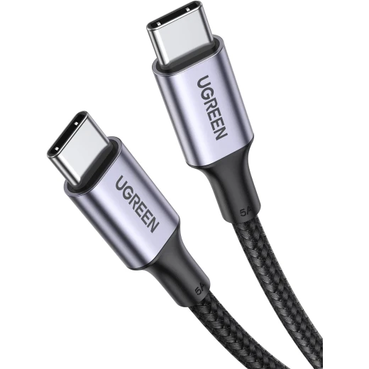 Ugreen USB C to USB C Cable100W/5A Ugreen USB C to USB C Cable100W/5A