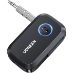 UGREEN Bluetooth Adapter 5.4 for Car, Bluetooth Receiver 3.5mm Jack with Built-in Microphone - Ugreen