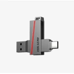 HIKSEMI USB Flash Drive, 256GB  3.2 Gen 1 type c - Usb 2 - Hikvision