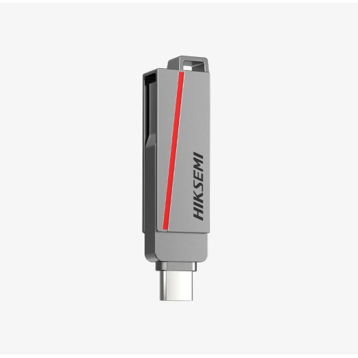 HIKSEMI USB Flash Drive, 256GB  3.2 Gen 1 type c - Usb 2 - Hikvision - Image 3