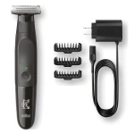 Braun King C. Gillette Style Master, Beard Trimmer,Shaver - Braun