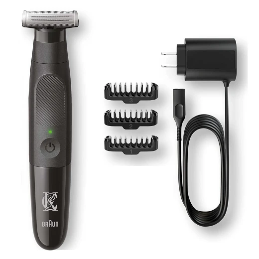 Braun King C. Gillette Style Master, Beard Trimmer,Shaver Braun King C. Gillette Style Master, Beard Trimmer,Shaver