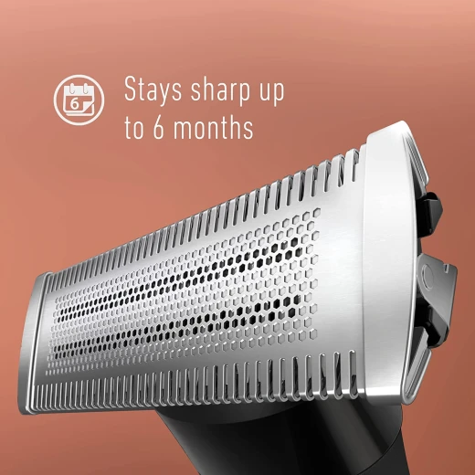 Braun King C. Gillette Style Master, Beard Trimmer,Shaver - Braun - Image 2