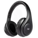 iJoy ISO Bluetooth 5.0 Wireless Over Ear Foldable Stereo Headphones - Pagetechno