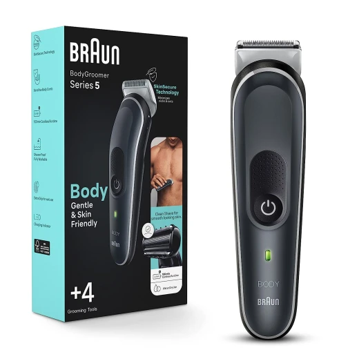 Braun Body Groomer Series 5 - Braun - Image 7
