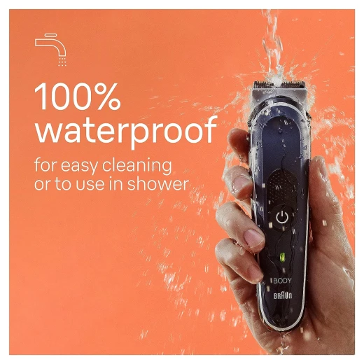 Braun Body Groomer Series 5 - Braun - Image 3
