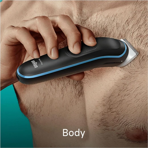 Braun 10-in-1 All-in-One Style Kit Series 5, Male Grooming Kit - Braun - Image 5