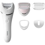 Philips Epilator Series 8000 Cordless Wet & Dry - Philips