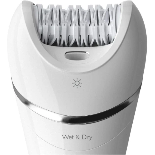 Philips Epilator Series 8000 Cordless Wet & Dry - Philips - Image 5