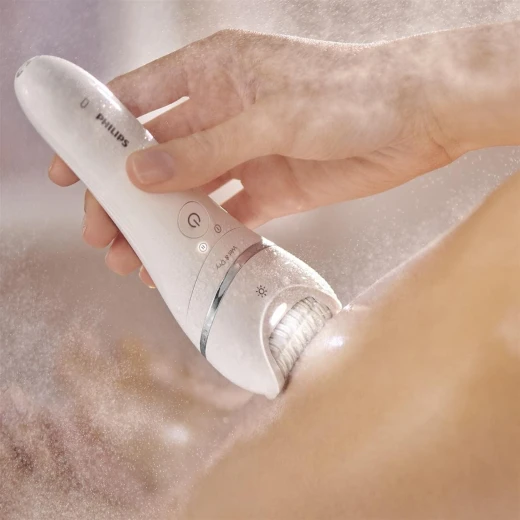 Philips Epilator Series 8000 Cordless Wet & Dry - Philips - Image 4