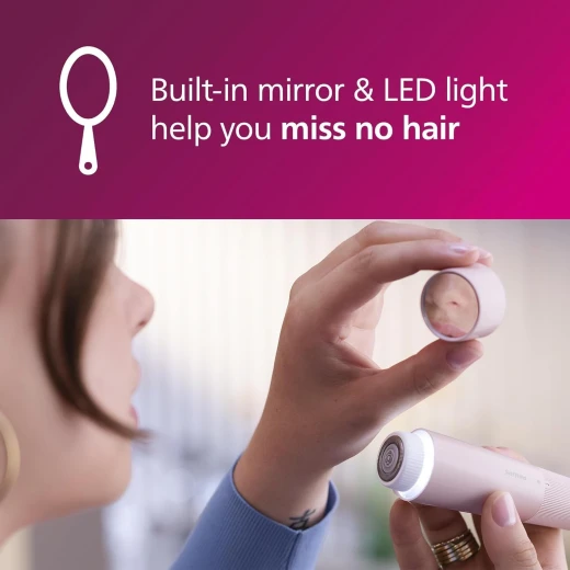 Philips 5000 Series Facial Hair Remover - Philips - Image 3
