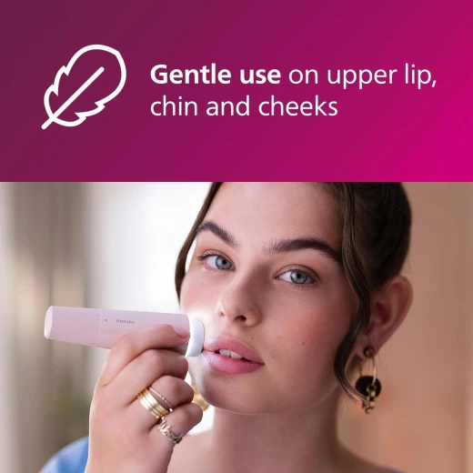 Philips 5000 Series Facial Hair Remover - Philips - Image 4