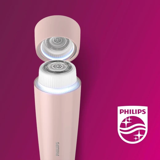 Philips 5000 Series Facial Hair Remover - Philips - Image 7