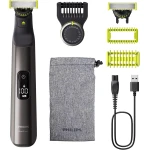 PHILIPS OneBlade Pro 360 Face & Body Electric Shaver, Trimmer & Body Groomer QP6552 - Philips