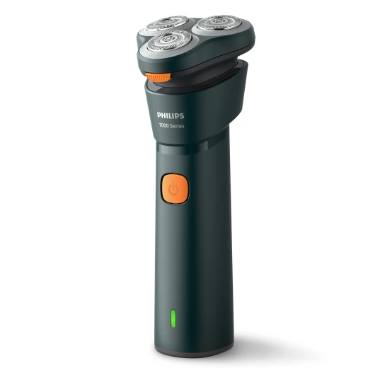 Philips Electric Shaver 1000 Series Electric Shaver, Men's - Philips - Image 3