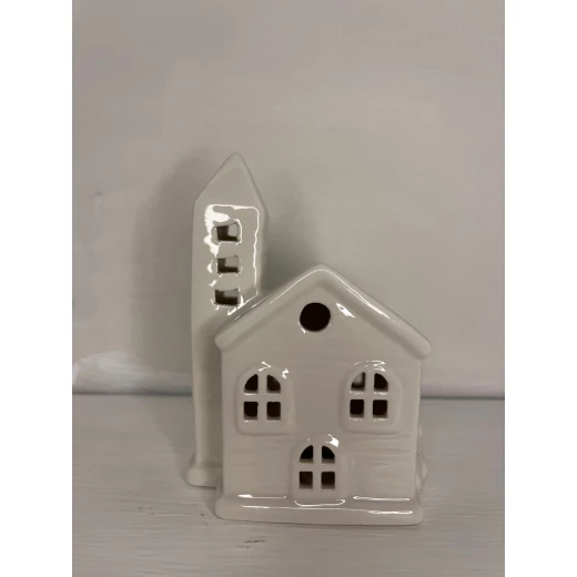 The Dancing Flame Censer Home Shape - The Dancing Flame - Image 2