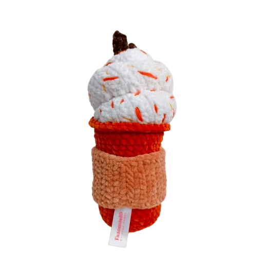 Fatomte Drink, colored, one piece, 30*12*11cm - Fatomte - Image 3