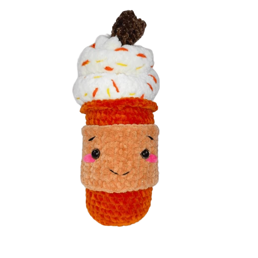 Fatomte Drink, colored, one piece, 30*12*11cm - Fatomte - Image 2