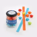 Motivation Jar - Qubatrus studio