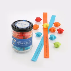 Motivation Jar