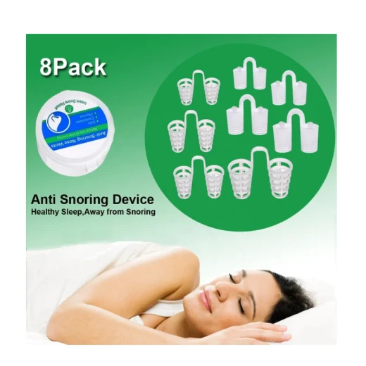 Anti snoring nose vents - Chromosome - Image 2
