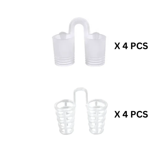 Anti snoring nose vents - Chromosome - Image 3